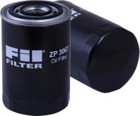 FIL Filter ZP 3067 - Масляний фільтр autocars.com.ua