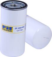 FIL Filter ZP 3069 MG - Масляний фільтр autocars.com.ua