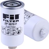 FIL Filter ZP 3070 F - Топливный фильтр autodnr.net