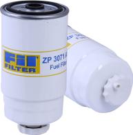 FIL Filter ZP 3071 AF - Паливний фільтр autocars.com.ua