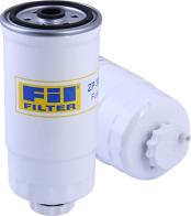 FIL Filter ZP 3071 BF - Паливний фільтр autocars.com.ua