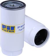 FIL Filter ZP 3073 FMB - Паливний фільтр autocars.com.ua