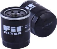 FIL Filter ZP 3100 - Масляний фільтр autocars.com.ua
