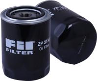 FIL Filter ZP 3134 - Масляный фильтр autodnr.net