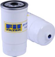 FIL Filter ZP 3163 AFMB - Паливний фільтр autocars.com.ua