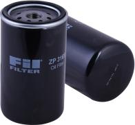 FIL Filter ZP 3165 - Масляний фільтр autocars.com.ua