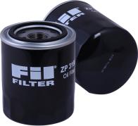 FIL Filter ZP 3166 - Масляный фильтр autodnr.net