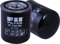 FIL Filter ZP 3169 MG - Масляный фильтр autodnr.net