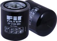 FIL Filter ZP 3169 MG - Масляний фільтр autocars.com.ua