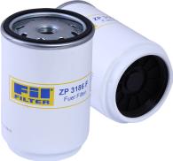 FIL Filter ZP 3186 F - Топливный фильтр autodnr.net