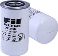 FIL Filter ZP 3196 F - Паливний фільтр autocars.com.ua