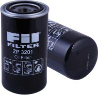 FIL Filter ZP 3201 - Масляний фільтр autocars.com.ua