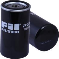 FIL Filter ZP 3205 - Масляний фільтр autocars.com.ua