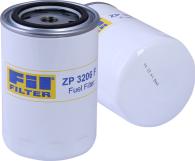 FIL Filter ZP 3206 F - Топливный фильтр autodnr.net