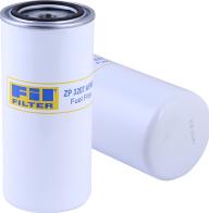 FIL Filter ZP 3207 AFMB - Топливный фильтр autodnr.net