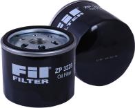 FIL Filter ZP 3228 - Масляний фільтр autocars.com.ua