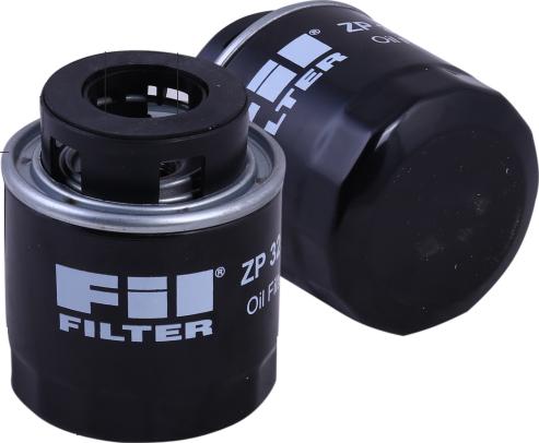 FIL Filter ZP 3250 AMG - Масляний фільтр autocars.com.ua
