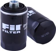 FIL Filter ZP 3251 - Масляный фильтр autodnr.net