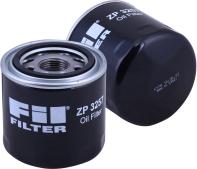 FIL Filter ZP 3257 - Масляный фильтр autodnr.net