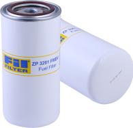 FIL Filter ZP 3261 FMBV - Топливный фильтр autodnr.net