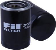 FIL Filter ZP 3265 - Масляний фільтр autocars.com.ua