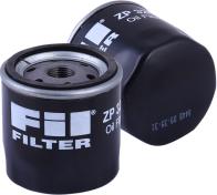 FIL Filter ZP 3268 - Масляный фильтр autodnr.net