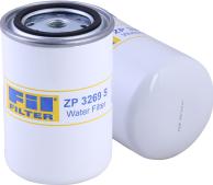 FIL Filter ZP 3269 S - Фільтр для охолоджуючої рідини autocars.com.ua