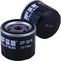 FIL Filter ZP 32 A - Масляный фильтр autodnr.net