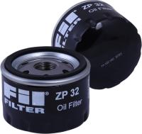 FIL Filter ZP 32 - Масляний фільтр autocars.com.ua