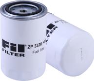 FIL Filter ZP 3320 FMB - Паливний фільтр autocars.com.ua