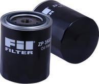 FIL Filter ZP 3502 A - Масляний фільтр autocars.com.ua