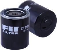 FIL Filter ZP 3502 B - Масляний фільтр autocars.com.ua