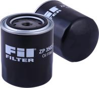 FIL Filter ZP 3502 D - Масляний фільтр autocars.com.ua