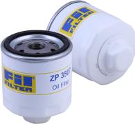 FIL Filter ZP 3507 - Масляний фільтр autocars.com.ua