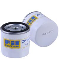 FIL Filter ZP 3526 AF - Паливний фільтр autocars.com.ua