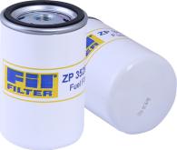 FIL Filter ZP 3526 BF - Паливний фільтр autocars.com.ua