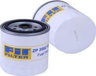 FIL Filter ZP 3592 FMB - Паливний фільтр autocars.com.ua