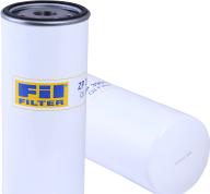 FIL Filter ZP 3901 - Масляний фільтр autocars.com.ua