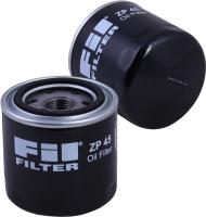 FIL Filter ZP 45 - Масляный фильтр autodnr.net