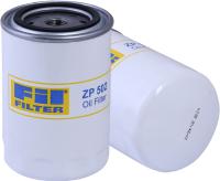 FIL Filter ZP 502 - Масляний фільтр autocars.com.ua