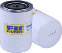 FIL Filter ZP 503 A - Масляный фильтр autodnr.net
