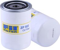 FIL Filter ZP 503 - Масляний фільтр autocars.com.ua
