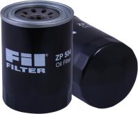 FIL Filter ZP 504 - Масляний фільтр autocars.com.ua