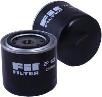 FIL Filter ZP 506 B - Масляний фільтр autocars.com.ua