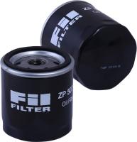 FIL Filter ZP 507 D - Масляний фільтр autocars.com.ua