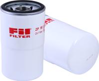 FIL Filter ZP 50 - Масляний фільтр autocars.com.ua