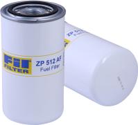 FIL Filter ZP 512 AF - Паливний фільтр autocars.com.ua