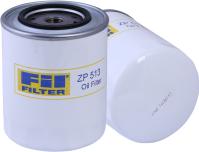 FIL Filter ZP 513 - Масляный фильтр autodnr.net