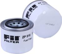 FIL Filter ZP 516 F - Паливний фільтр autocars.com.ua