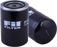 FIL Filter ZP 517 - Масляний фільтр autocars.com.ua